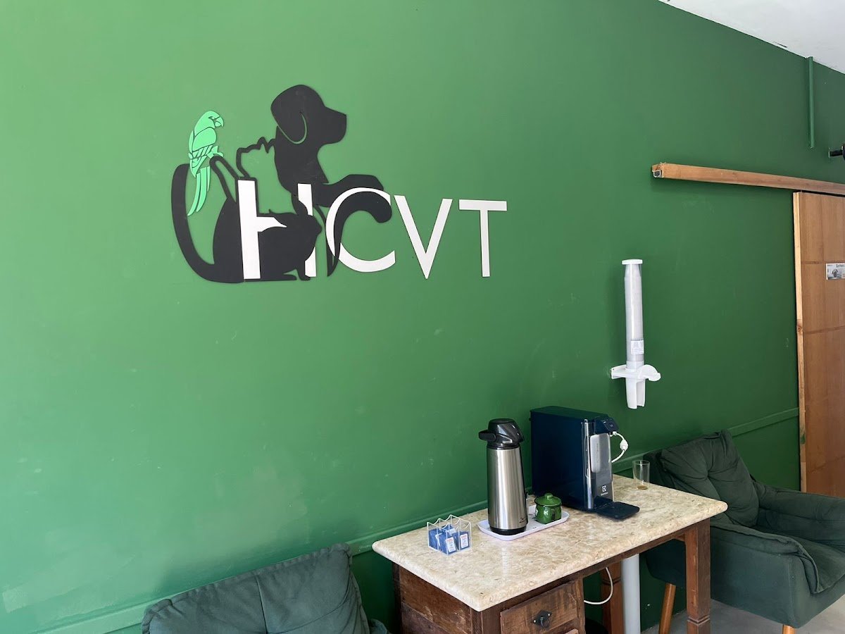 Clínica Veterinária Tropical