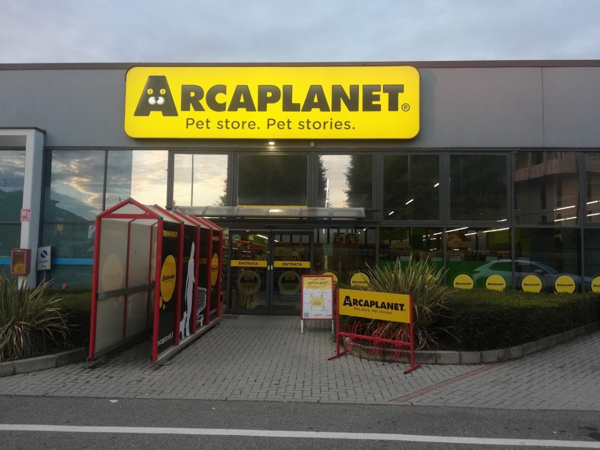 Arcaplanet - Foto 2