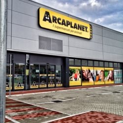 Arcaplanet - Foto 2