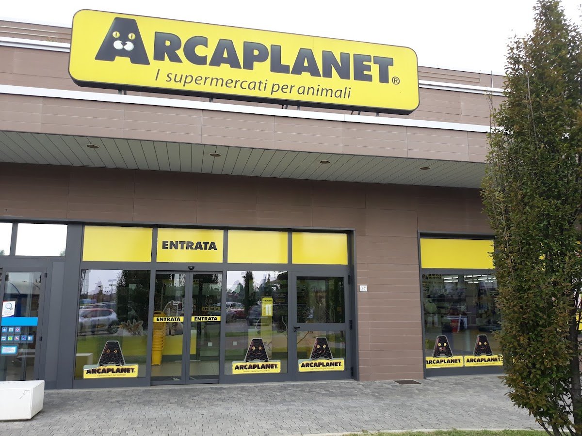 Arcaplanet - Foto 2