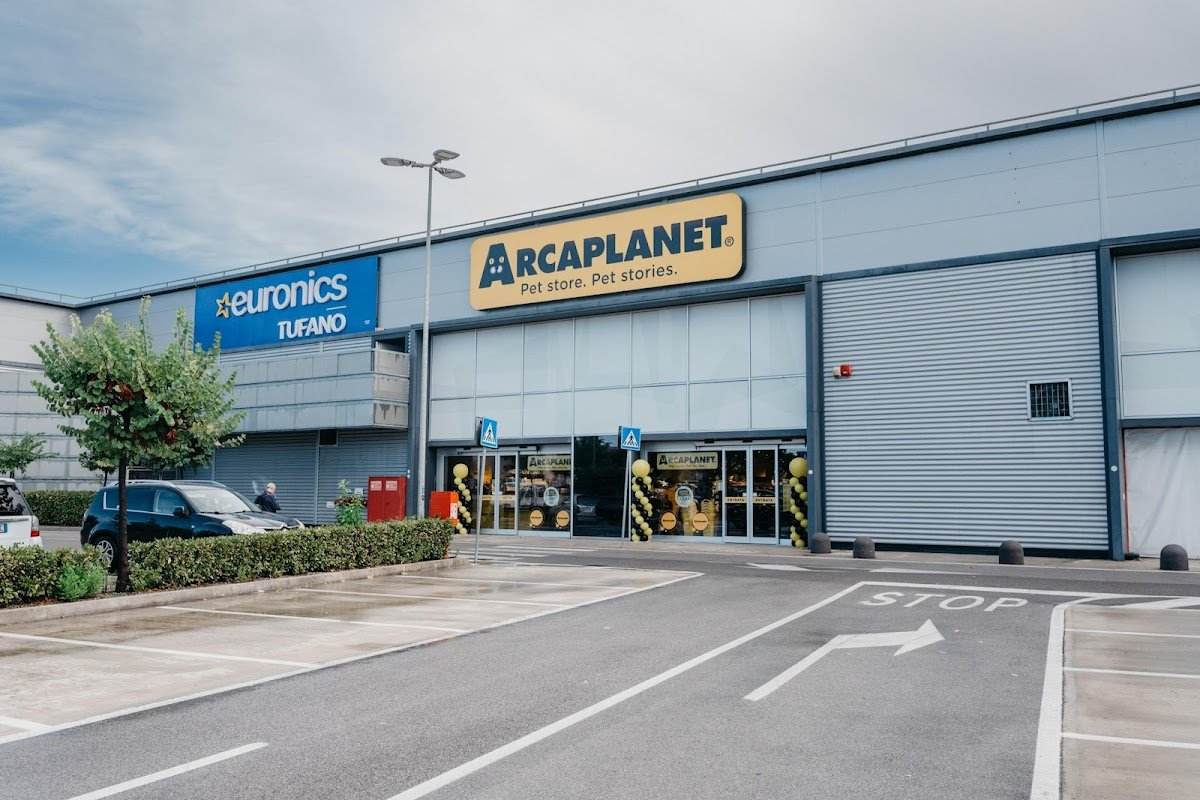 Arcaplanet - Foto 2