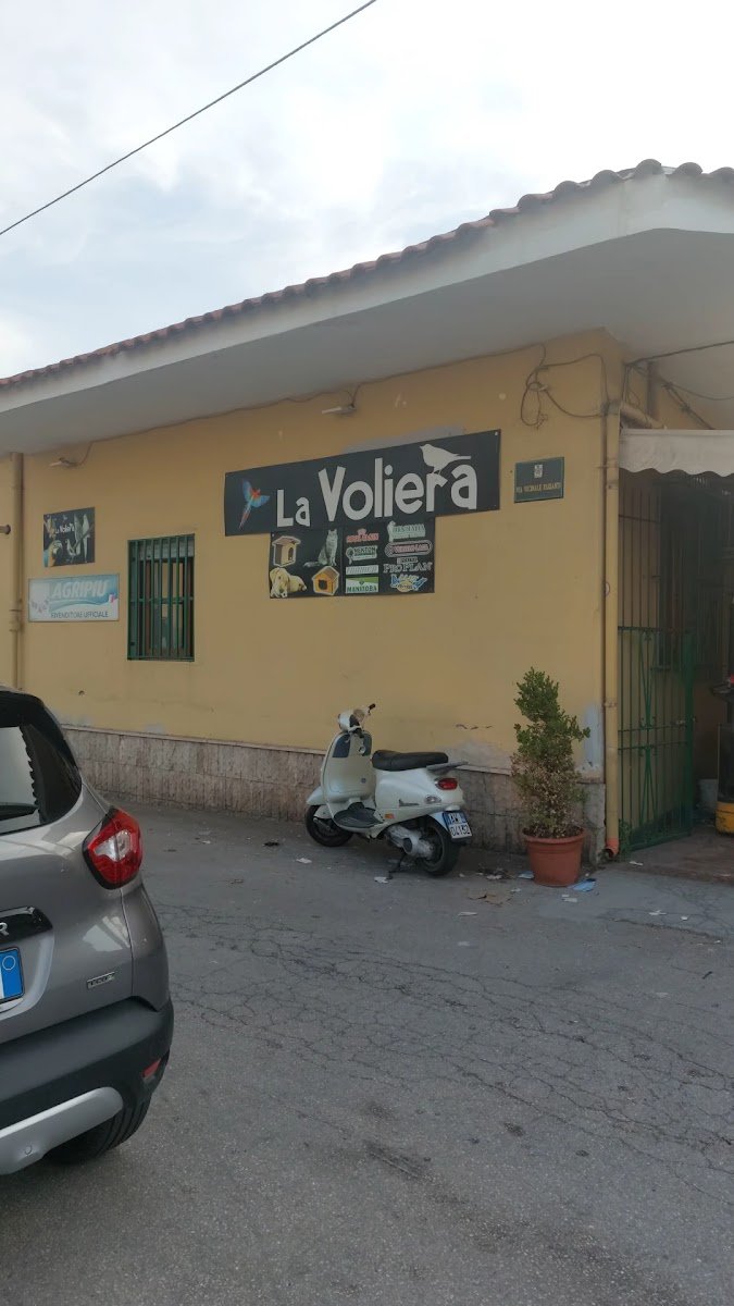 la voliera - Foto 2