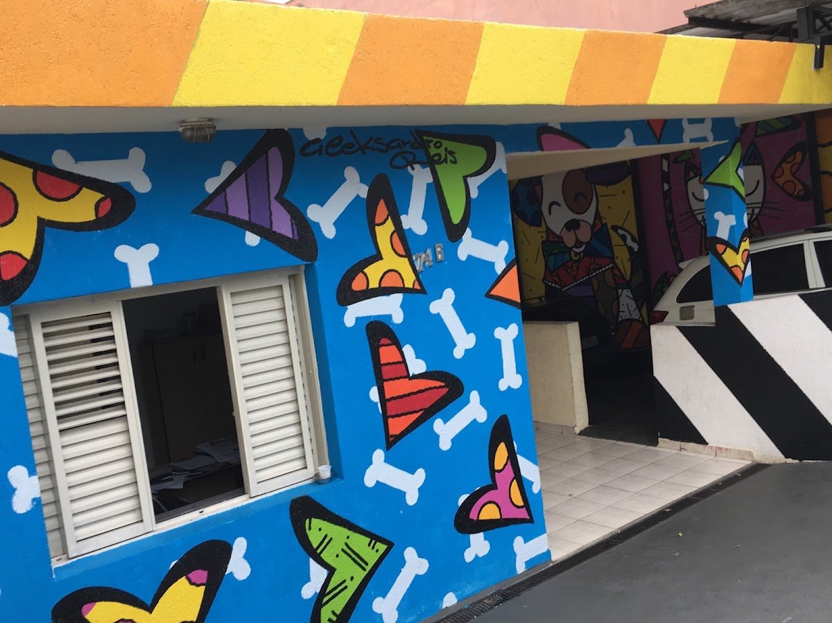 Ong Sos Cidadania Animal - Clínica Veterinária Popular