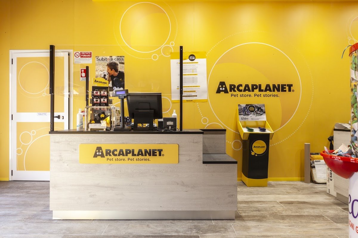 Arcaplanet - Foto 2