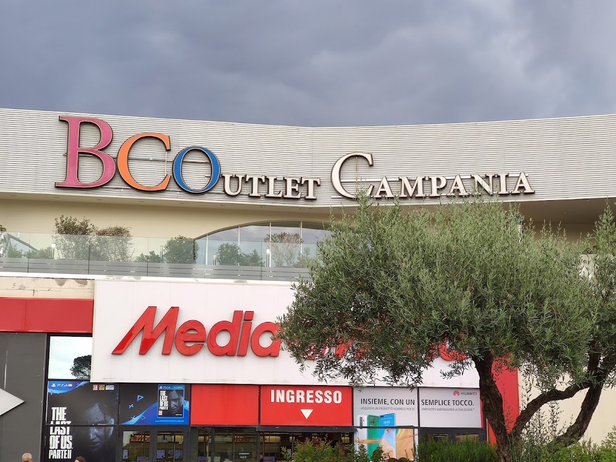 BCOutlet Campania - Foto 2
