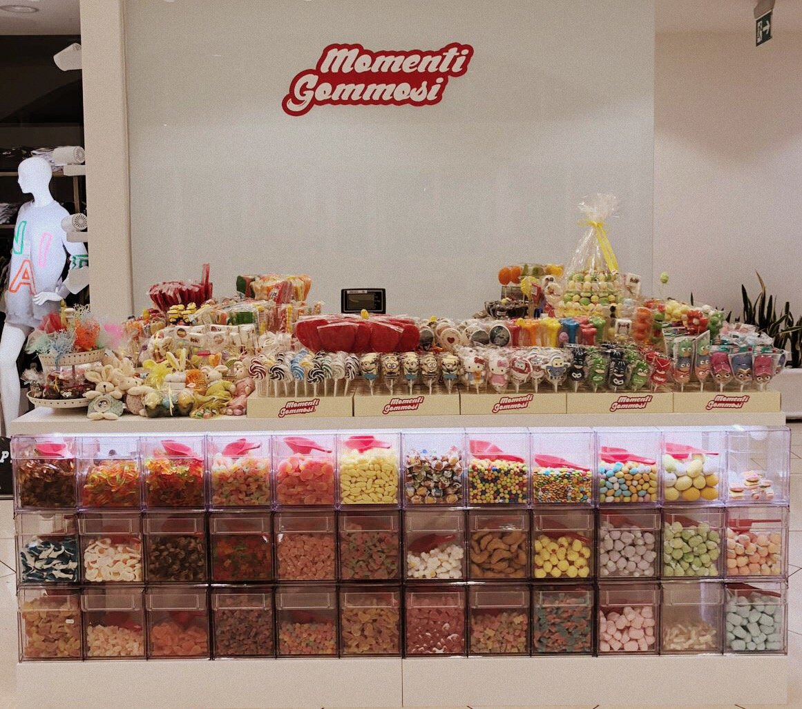 BCOutlet Campania - Foto 4