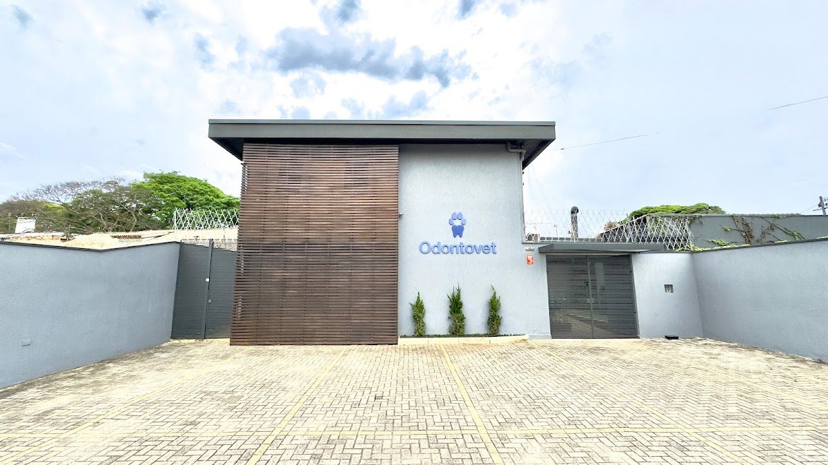 ODONTOVET Centro Odontológico Veterinário