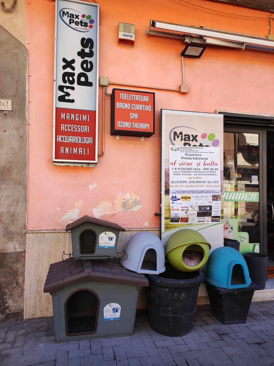 Max Pets Caserta - Foto 2