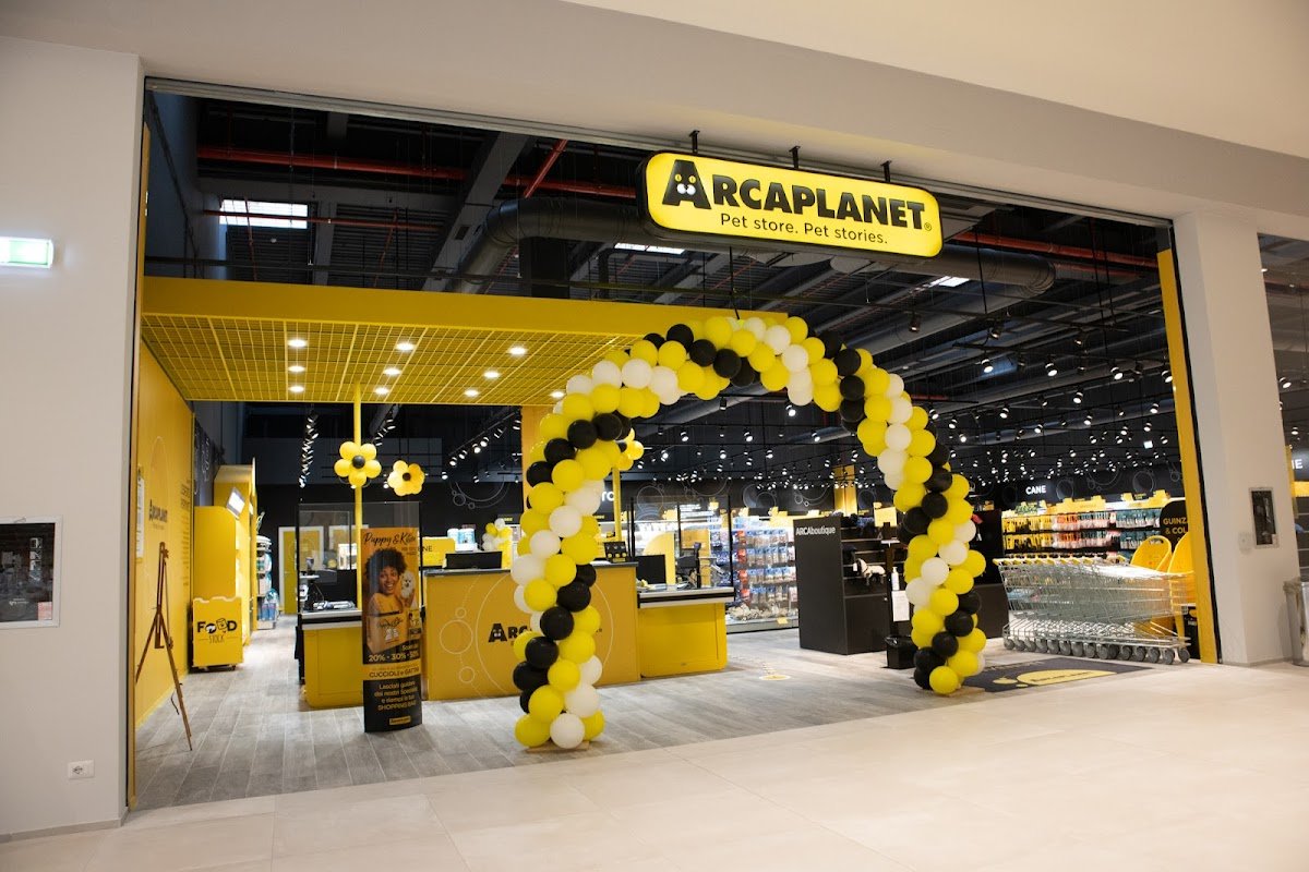 Arcaplanet - Foto 2