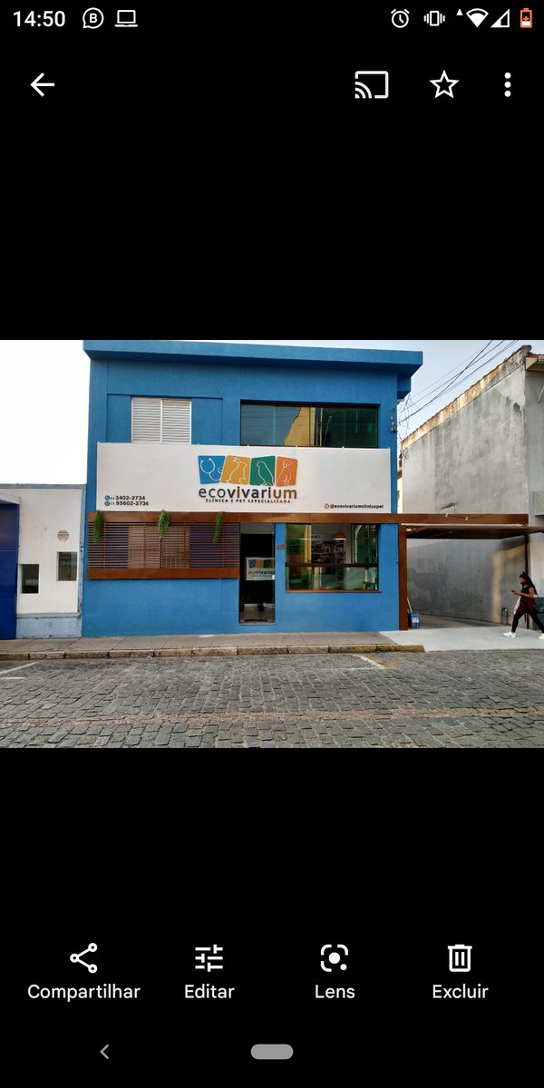 Ecovivarium Mundo Pet