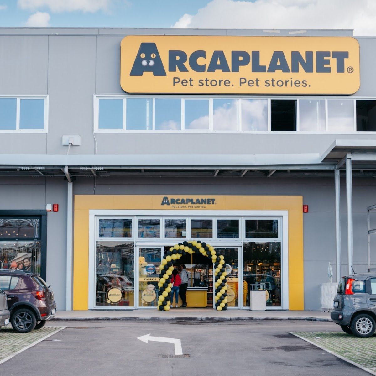 Arcaplanet - Foto 2
