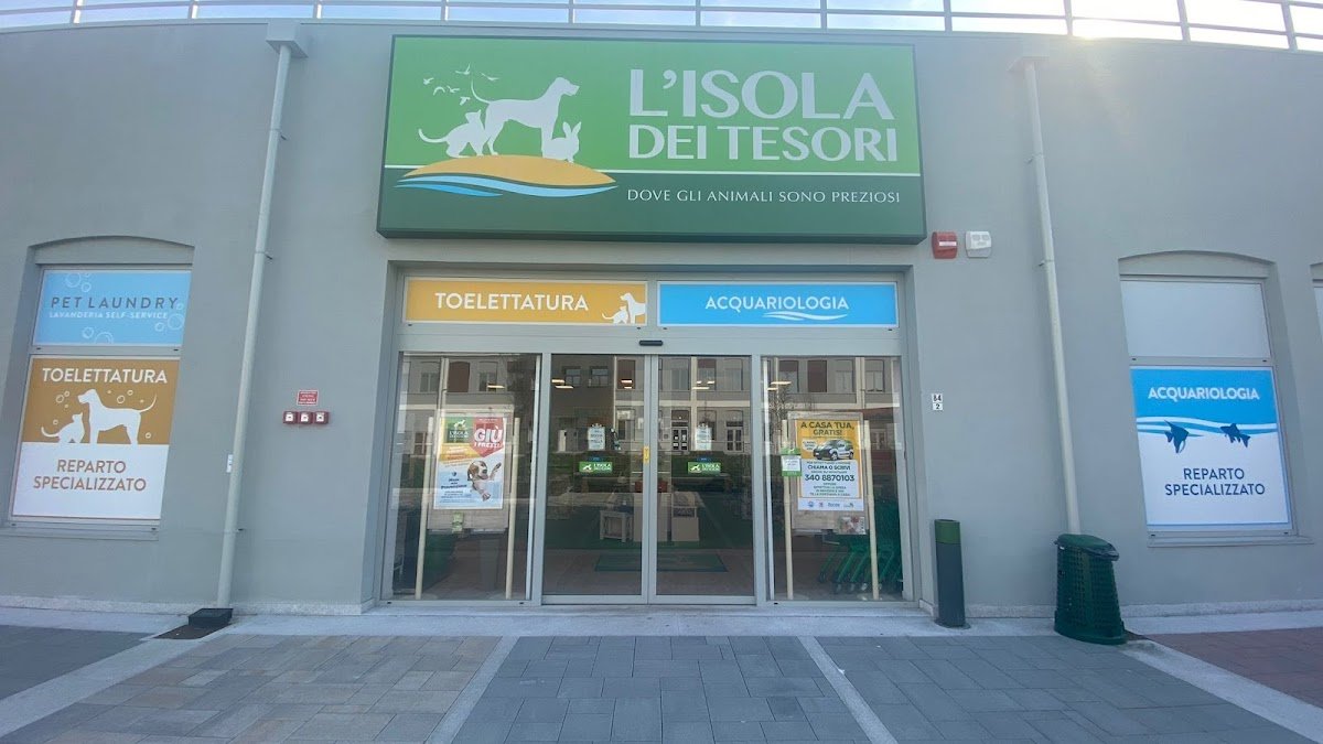L'Isola dei Tesori - Foto 2