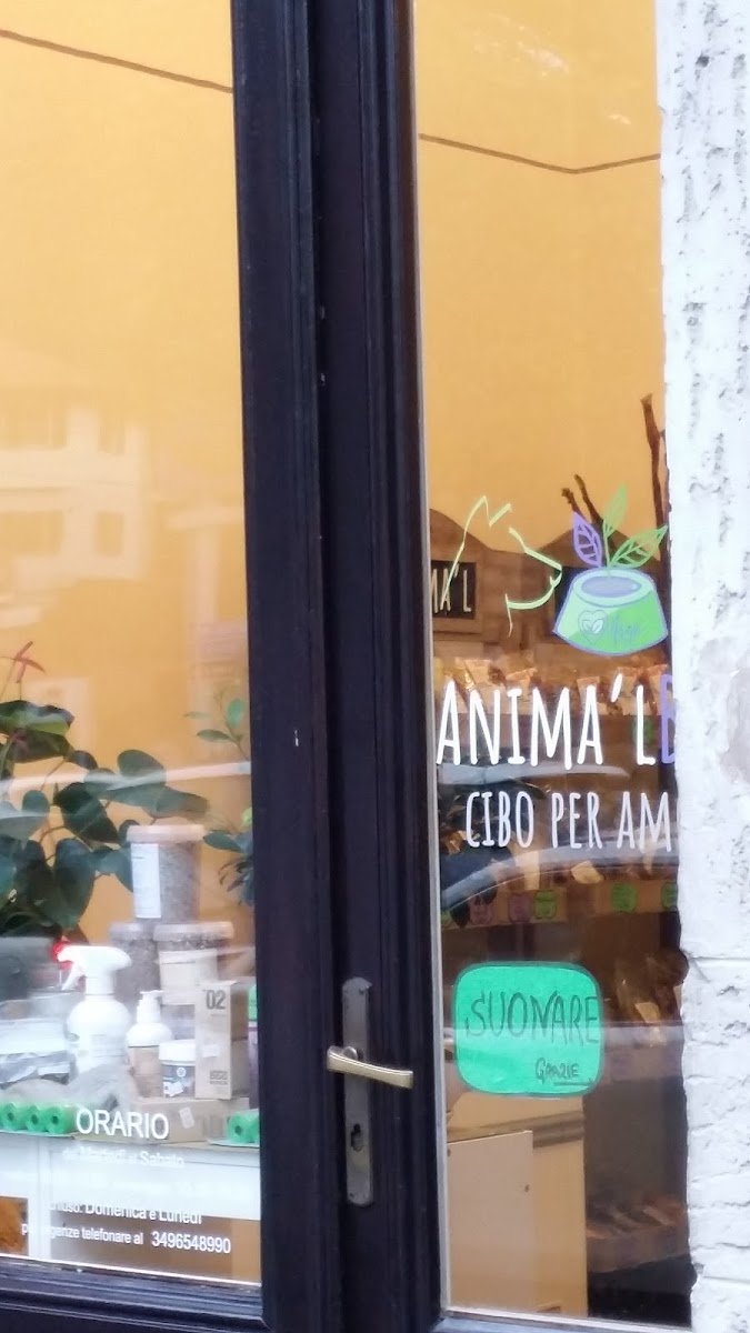 Anima'l Barf - Alimenti e Prodotti Naturali per Animali - Foto 2