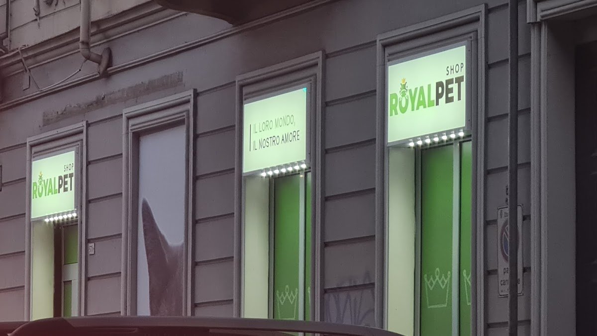 Royal Pet - Foto 2