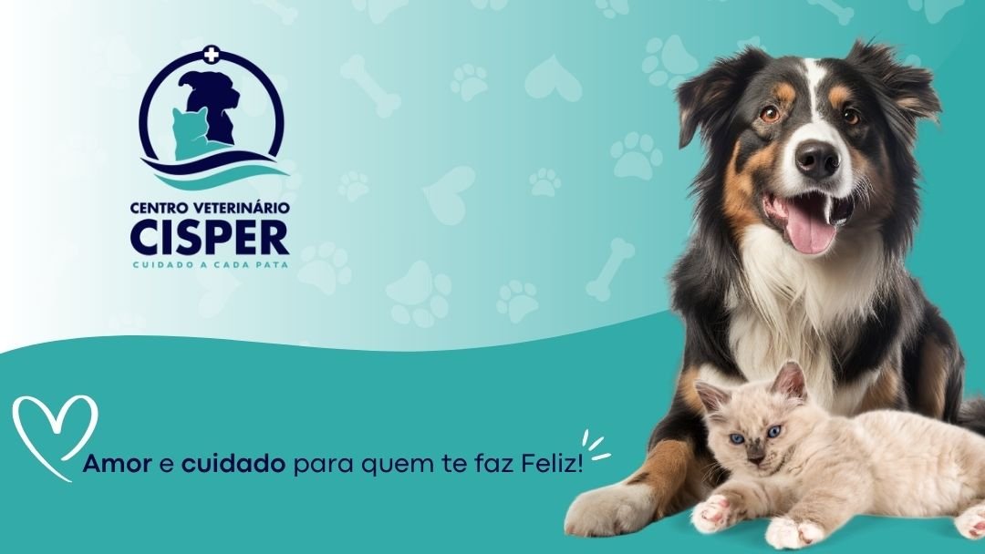 Clinica Veterinária Cisper