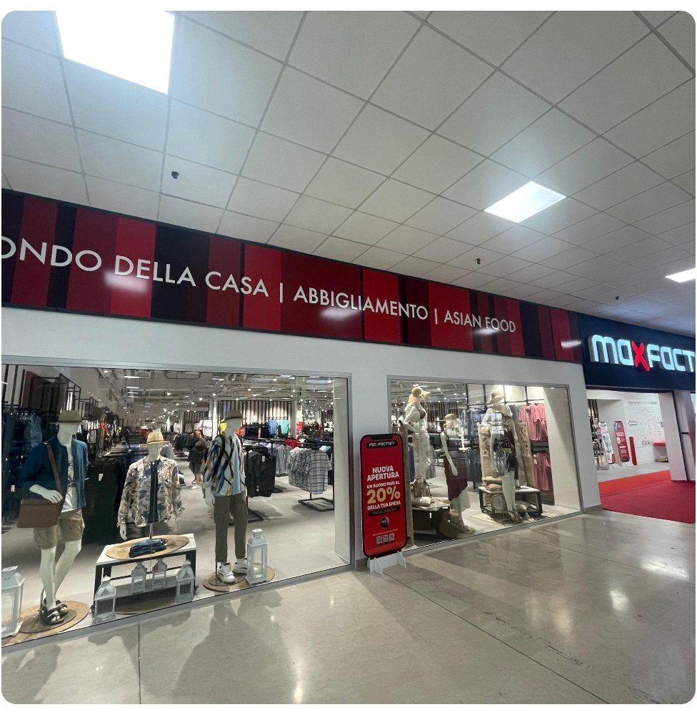 SPAZIO CONAD - Foto 2