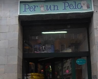 Per Un Pelo - Foto 2