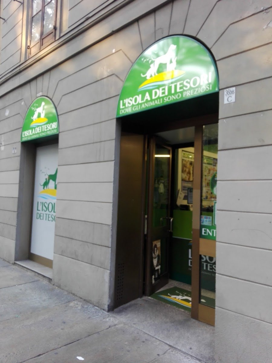 L'Isola dei Tesori - Foto 2