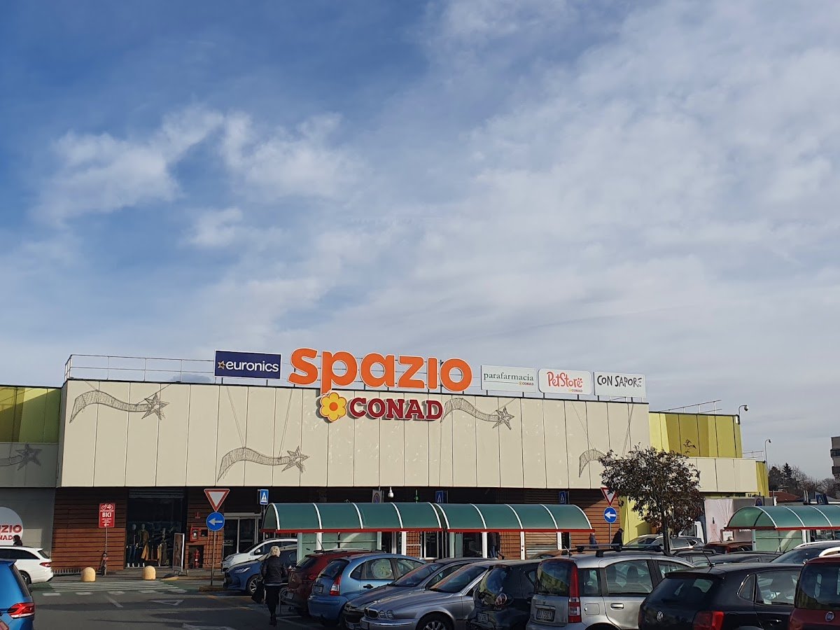 SPAZIO CONAD - Foto 2