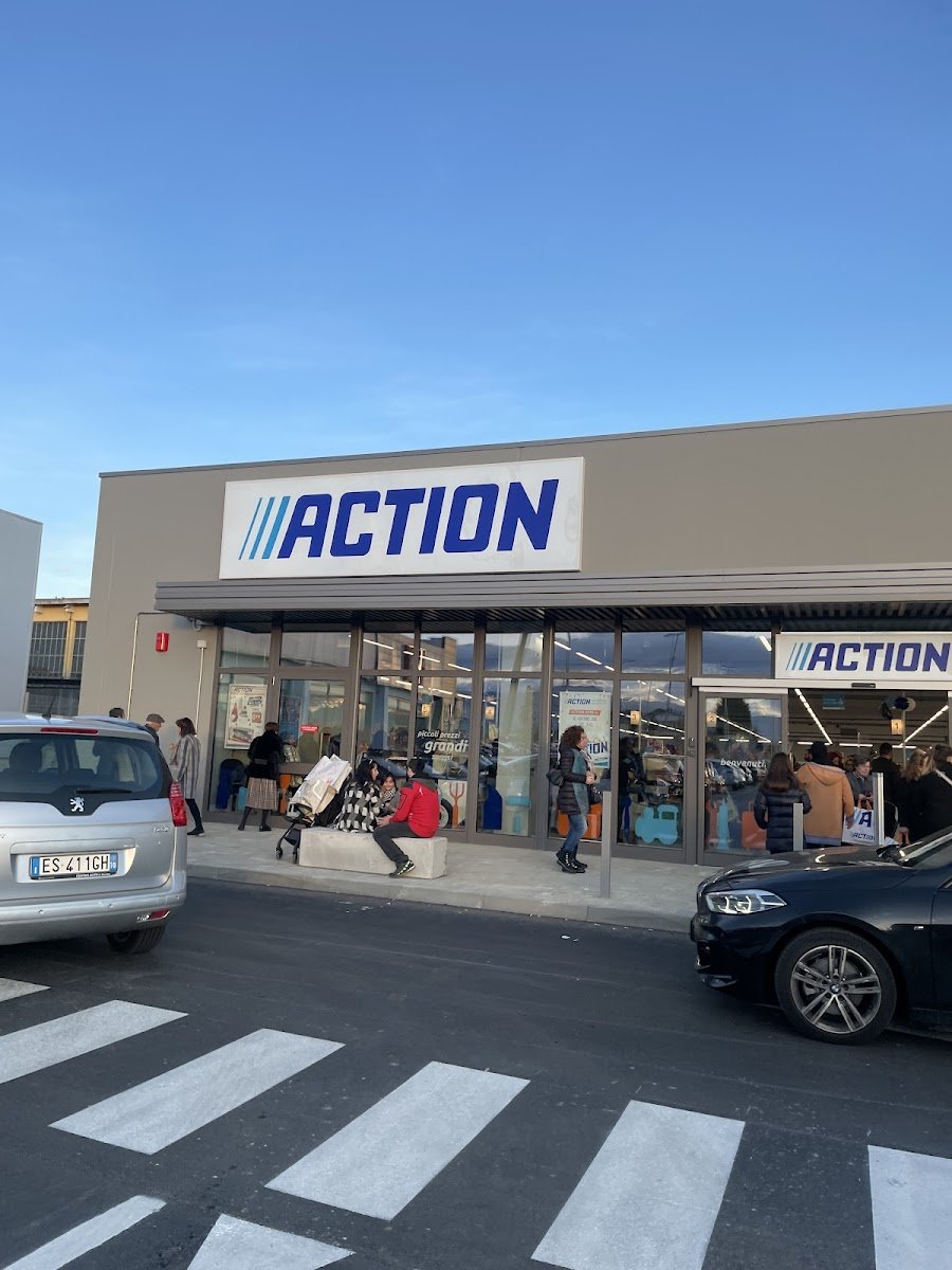 Action Borgaro Torinese - Foto 2