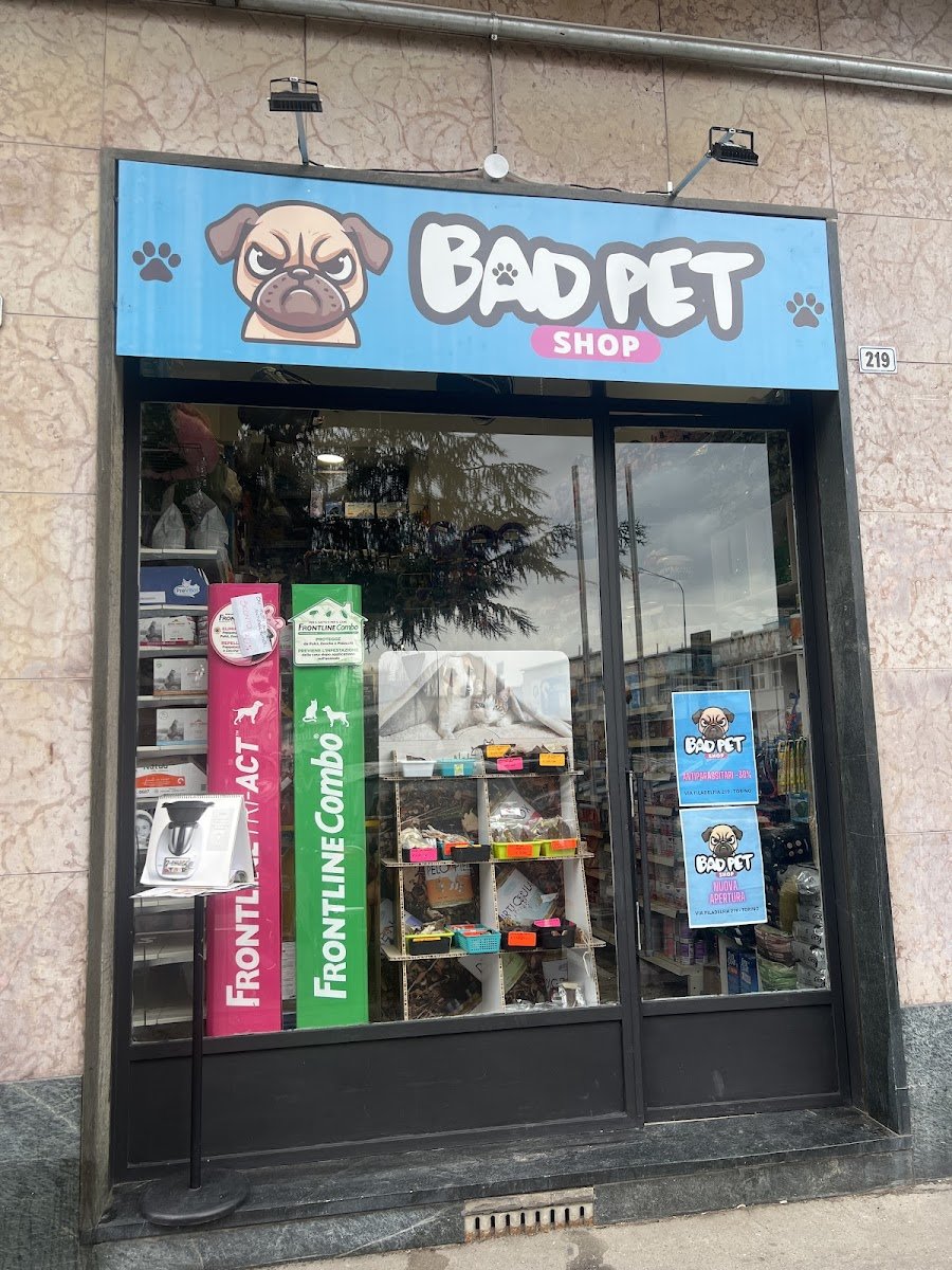 Bad Pet Shop - Foto 2