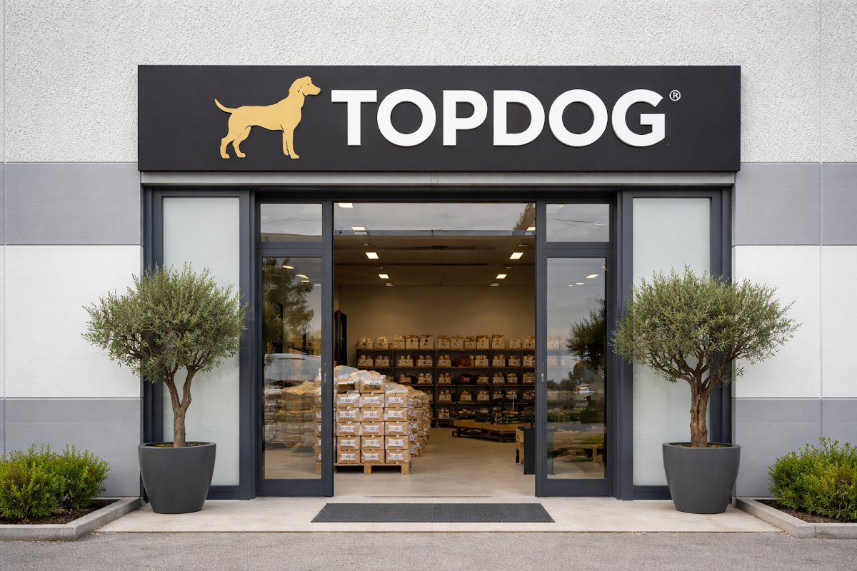 TOPDOG® - Foto 2