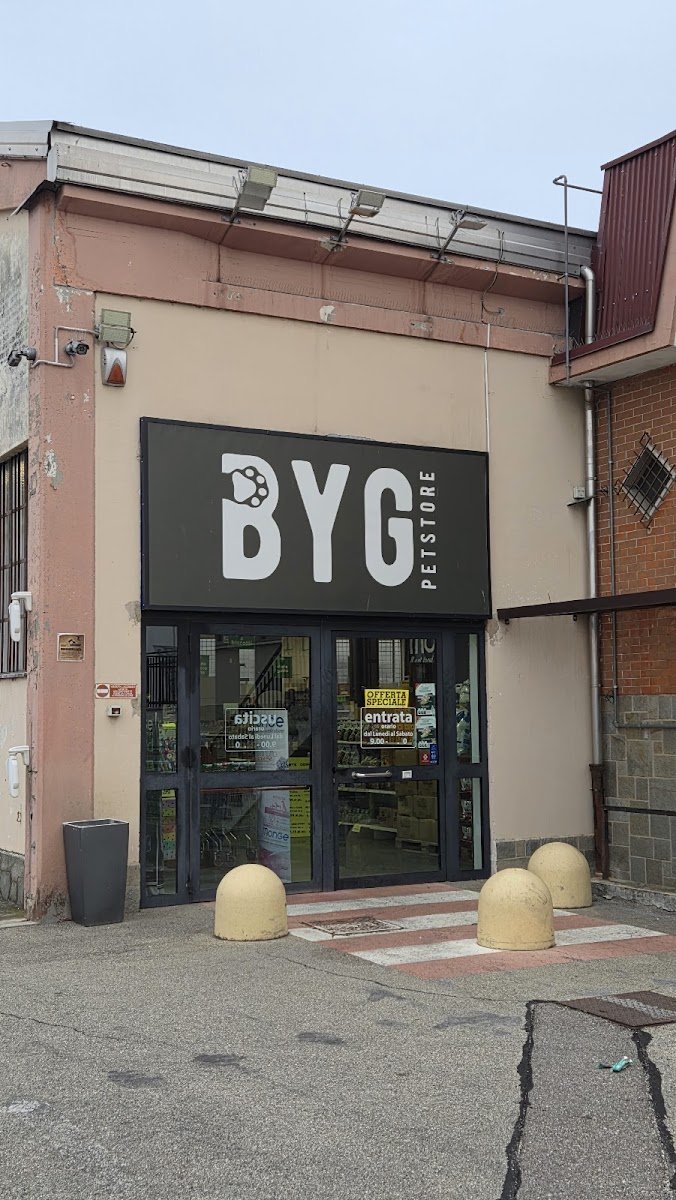 BYG Petstore - Foto 2