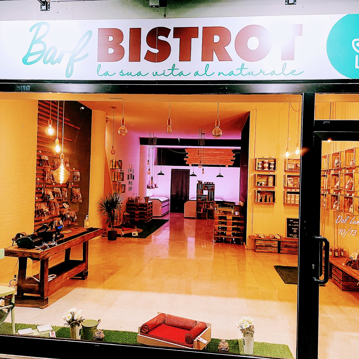 Barf Bistrot Rivoli - Foto 2
