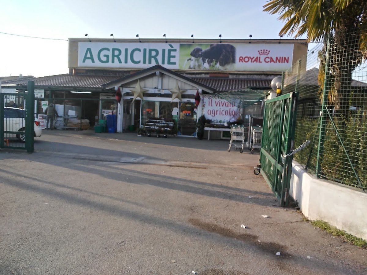 Agriciriè - Foto 2