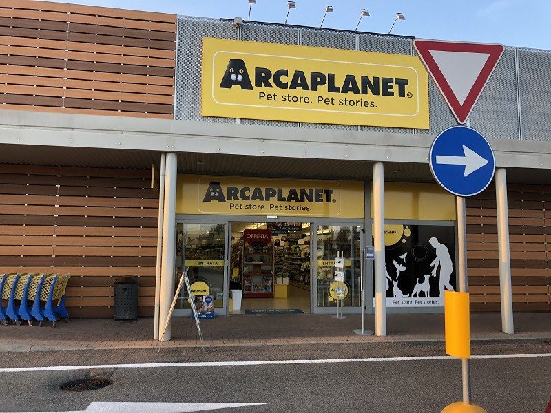 Arcaplanet - Foto 2