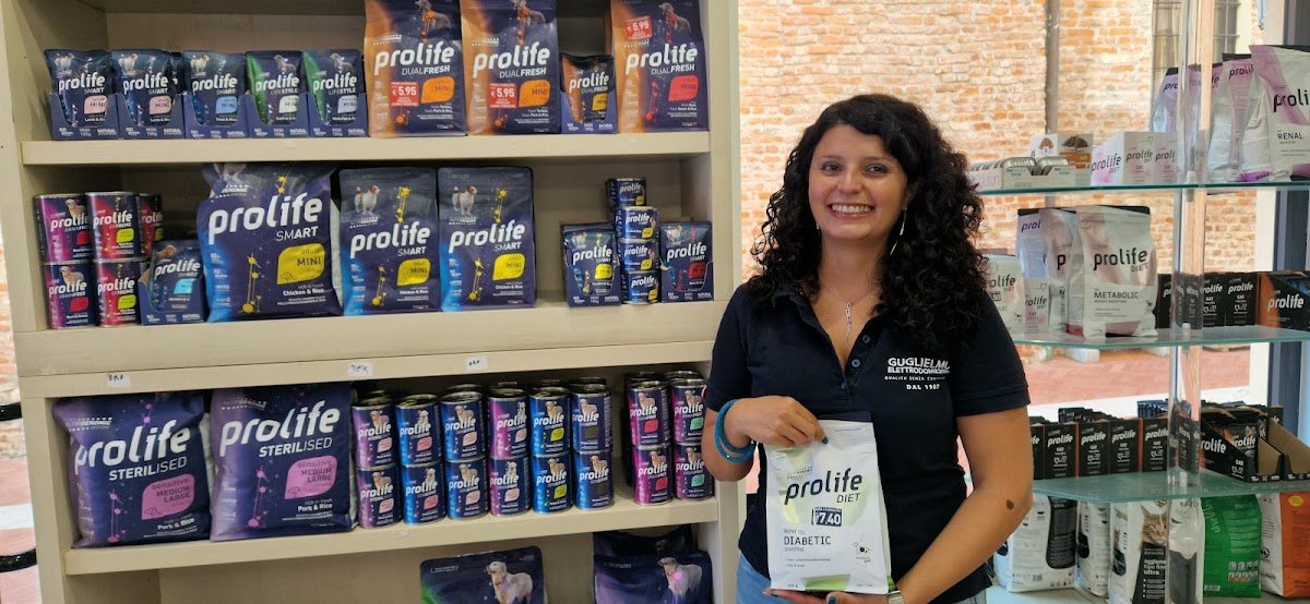 GUGLIELMO PETFOOD - Foto 2