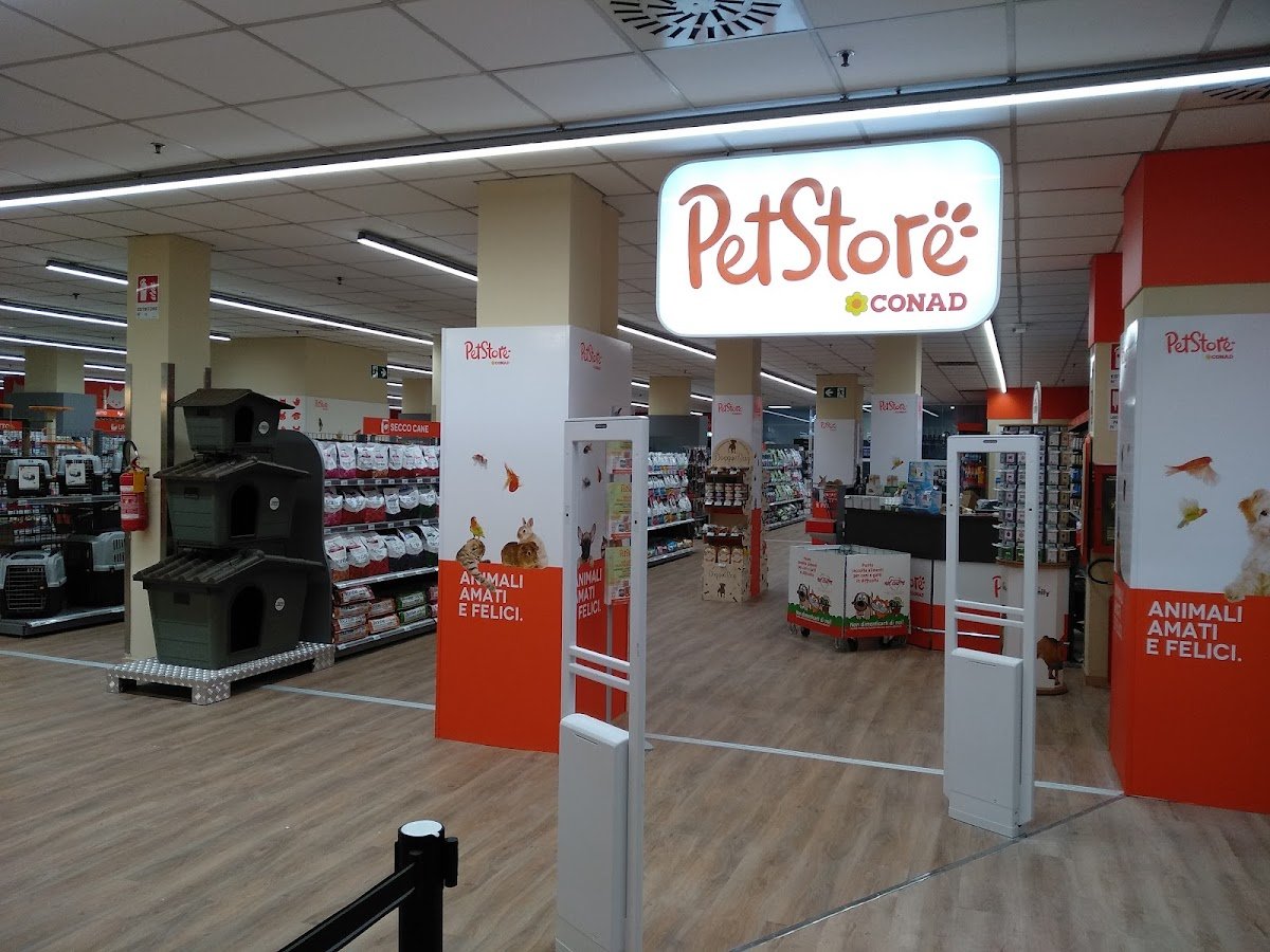 PET STORE CONAD - Foto 2