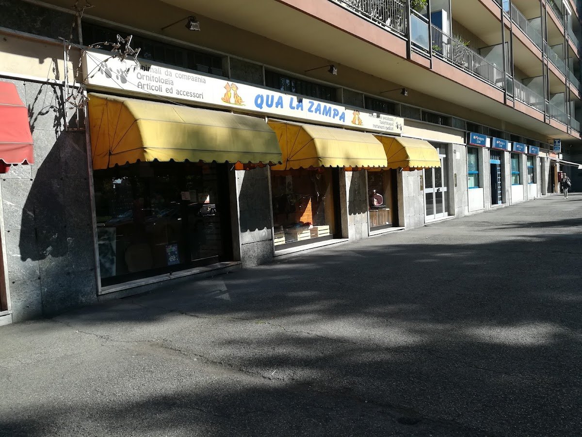 Qua La Zampa - Foto 2