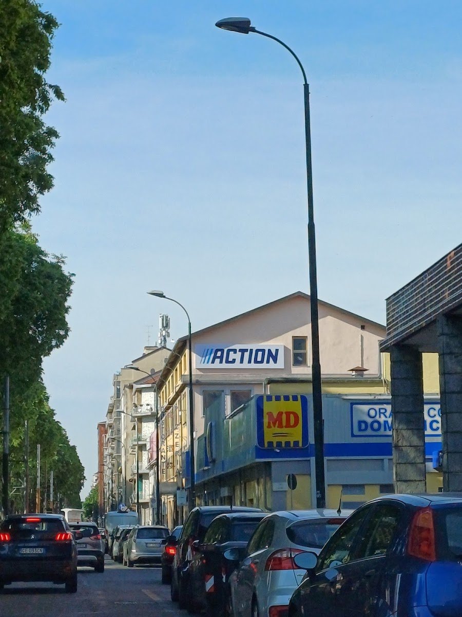 Action Torino-Via Forlì - Foto 2