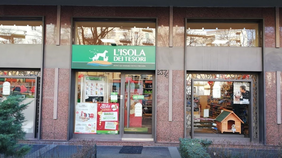 L'Isola dei Tesori - Foto 2