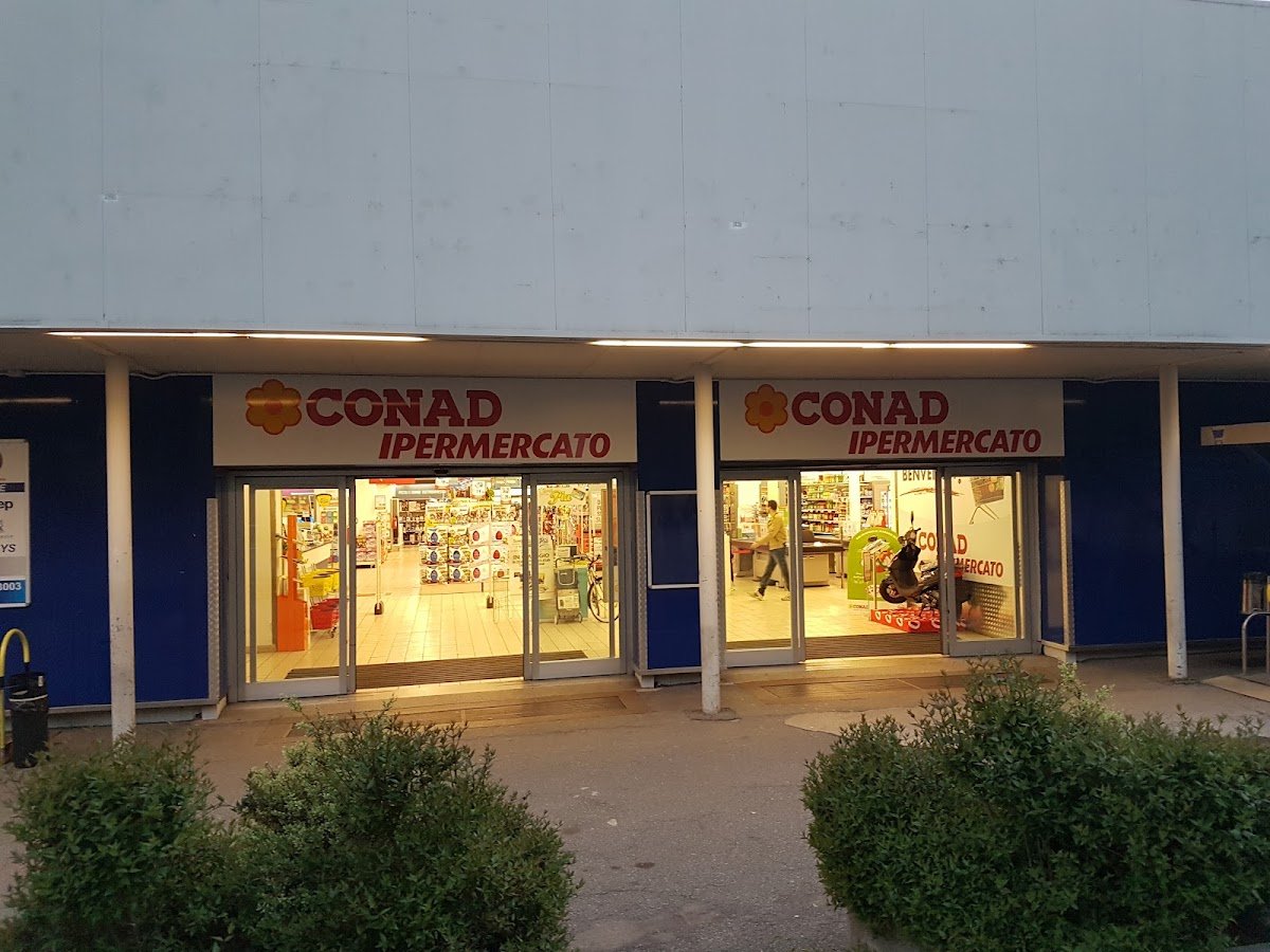 CONAD SUPERSTORE - Foto 4