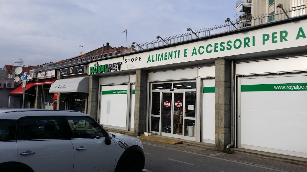 Royal Pet Shop - Foto 2