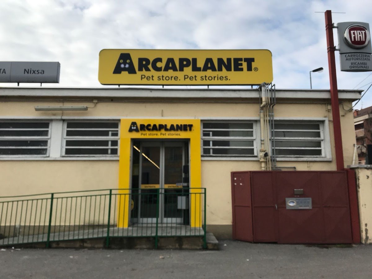 Arcaplanet - Foto 2