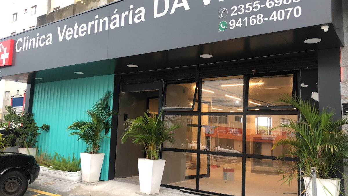 Green Cat Consultório e Plantão Veterinário