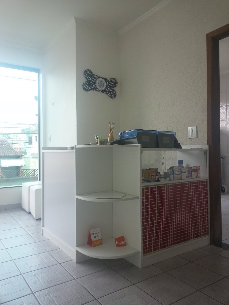 Clínica Veterinária Nova Petropolis - Pet Shop em São Bernardo do Campo