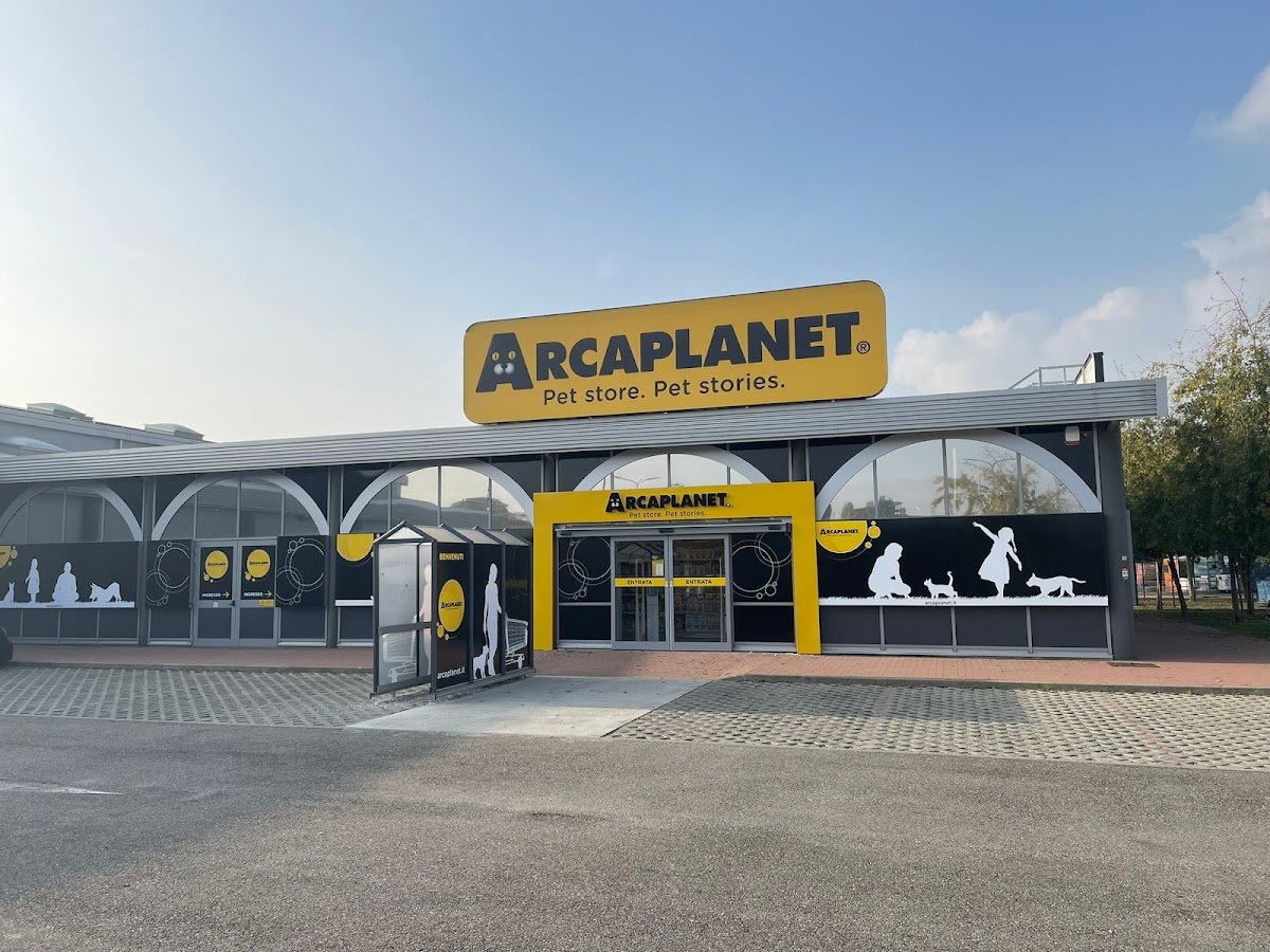 Arcaplanet - Foto 2
