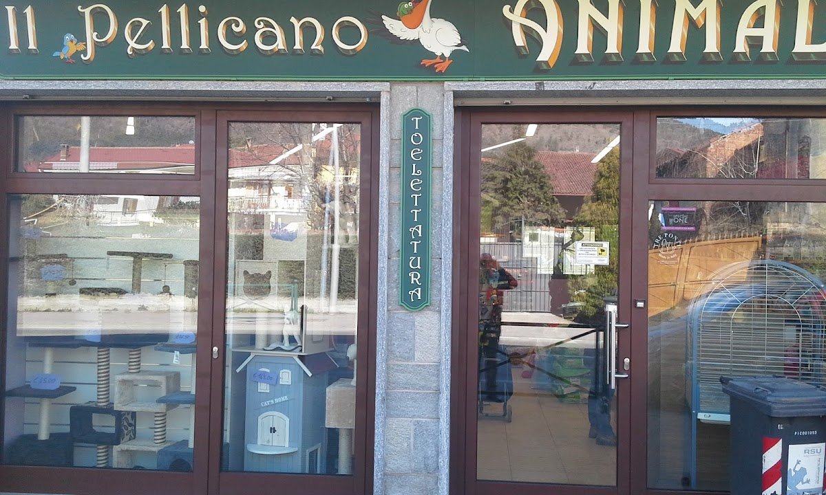 Il Pellicano - Foto 2