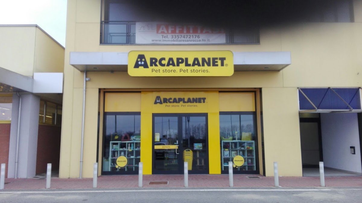 Arcaplanet - Foto 2