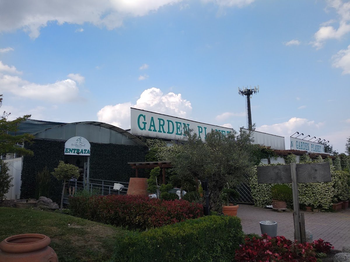Garden Planet - Foto 2