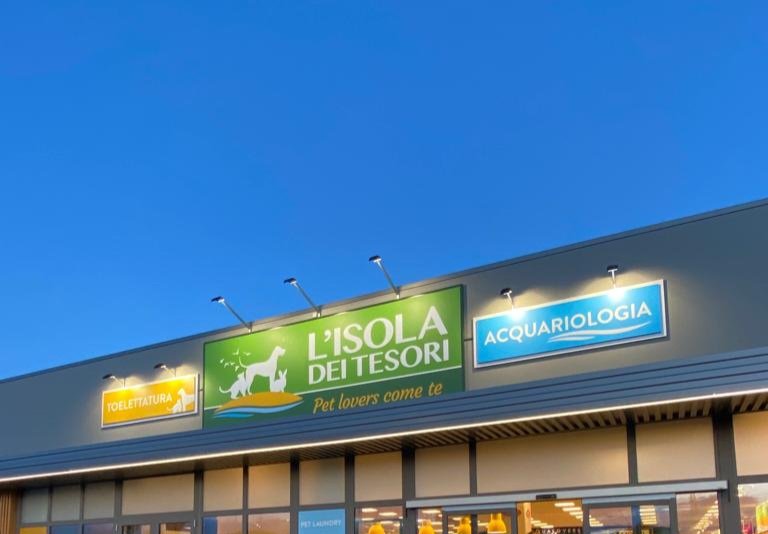 L'isola dei Tesori - Foto 2