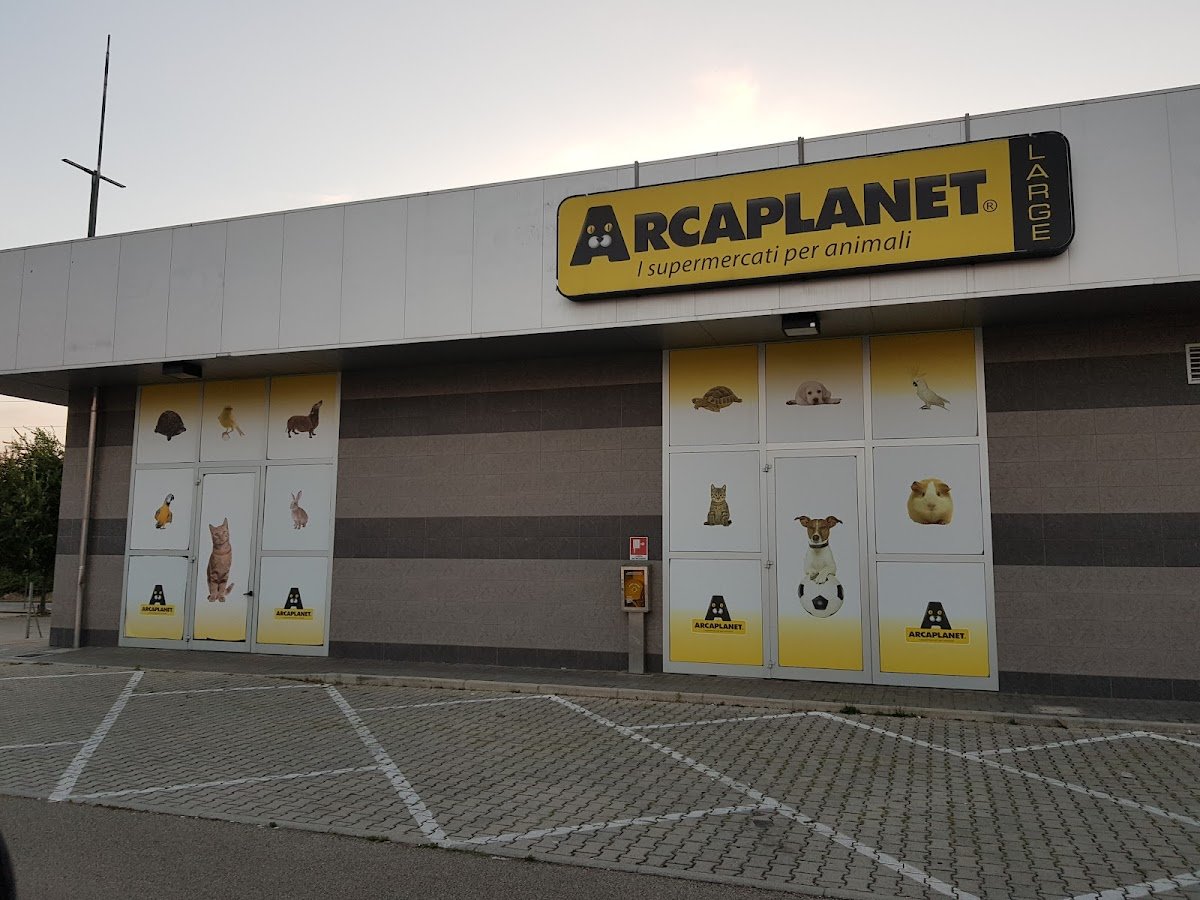 Arcaplanet - Foto 2