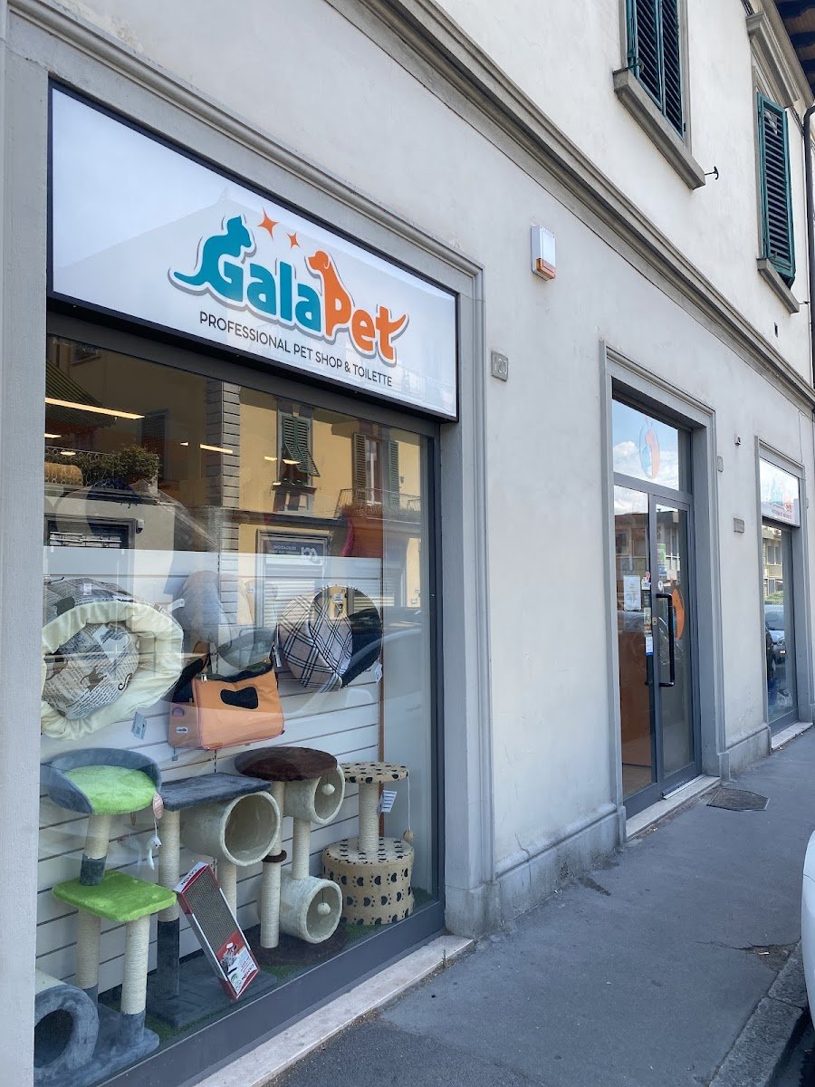 Galapet - Foto 2