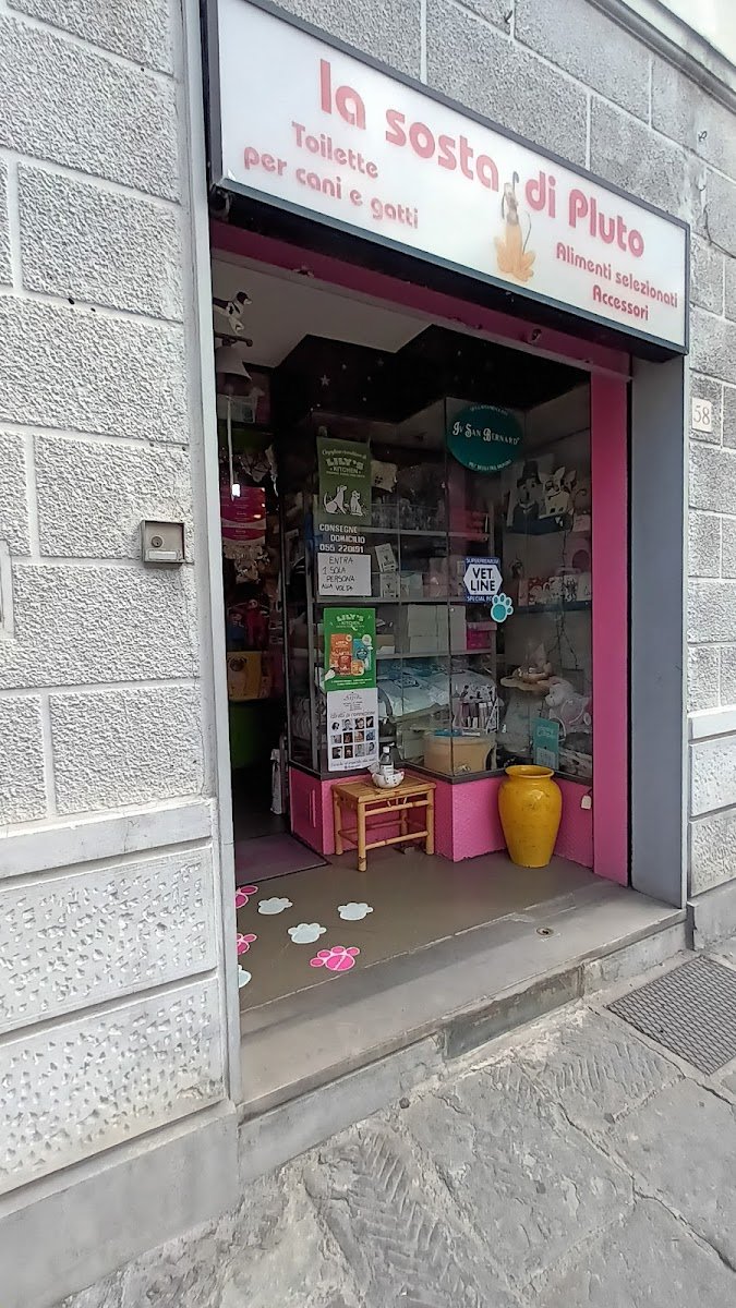 La Sosta di Pluto - Foto 2