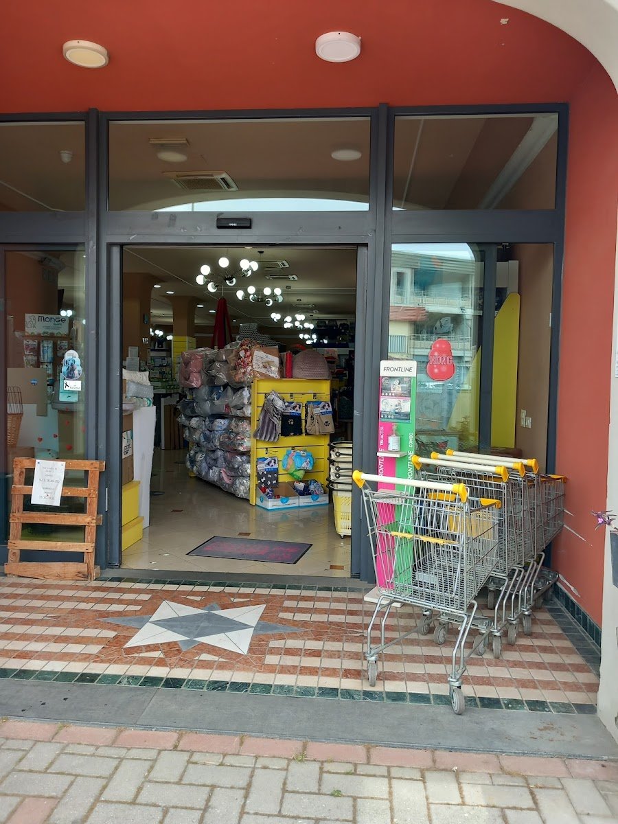 PET STORE CONAD - Negozio animali a Quarrata