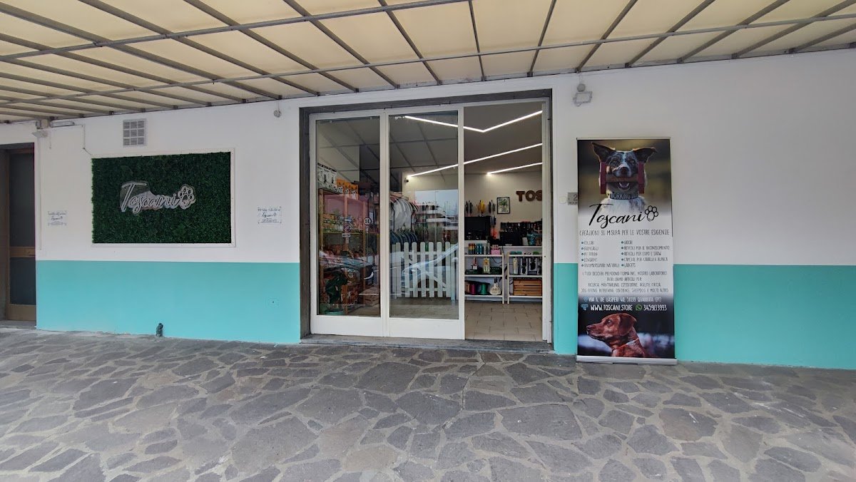PET STORE CONAD - Foto 2